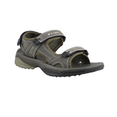 FUEL Yuva Sports Sandal For Men's (Olive)